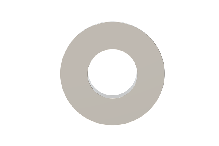 Overflow Ring