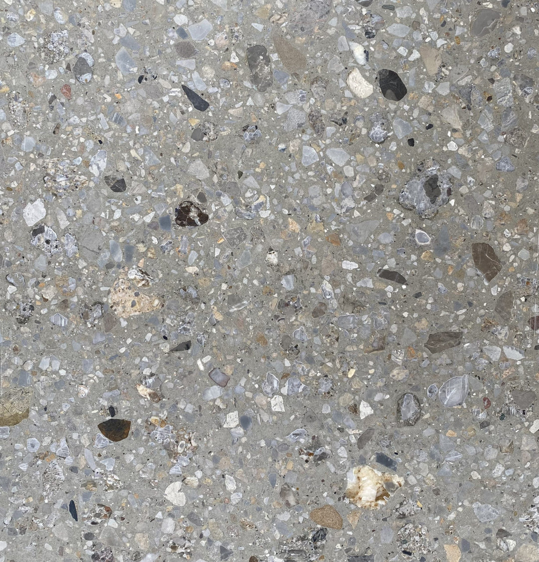 Italian Earth Terrazzo Tile