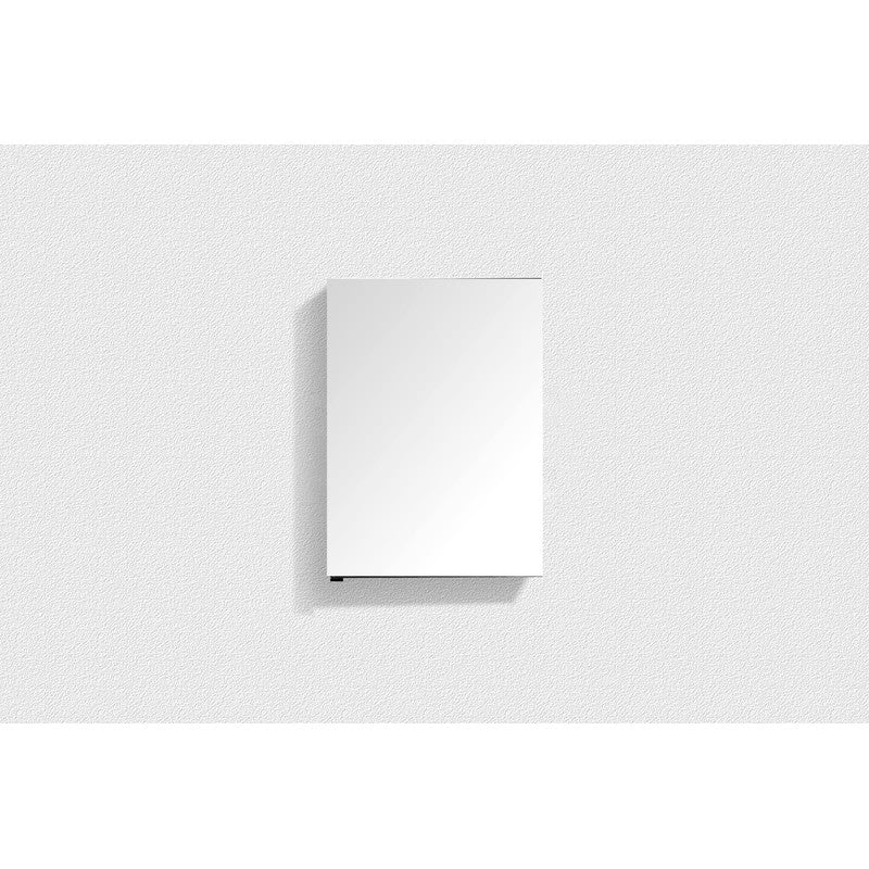BelBagno LED Shaving Cabinet 500mm