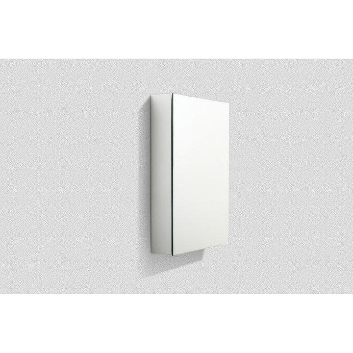 BelBagno LED Shaving Cabinet 500mm