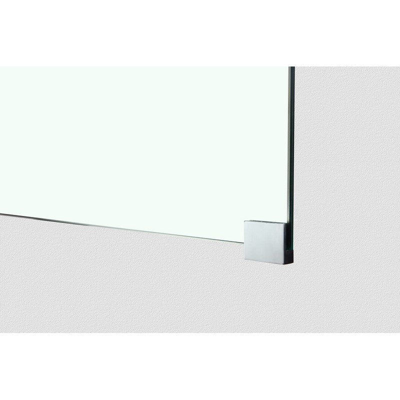 BelBagno LED Shaving Cabinet 500mm