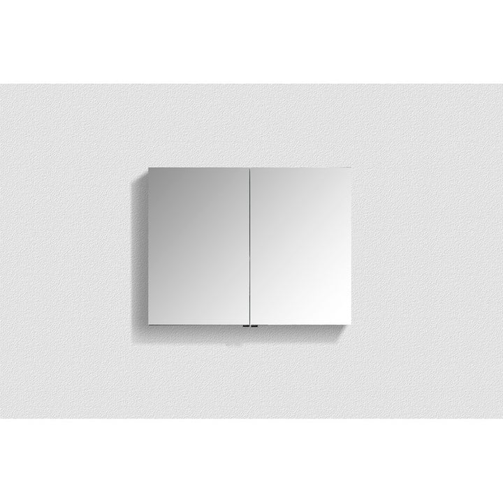 BelBagno LED Shaving Cabinet 900mm