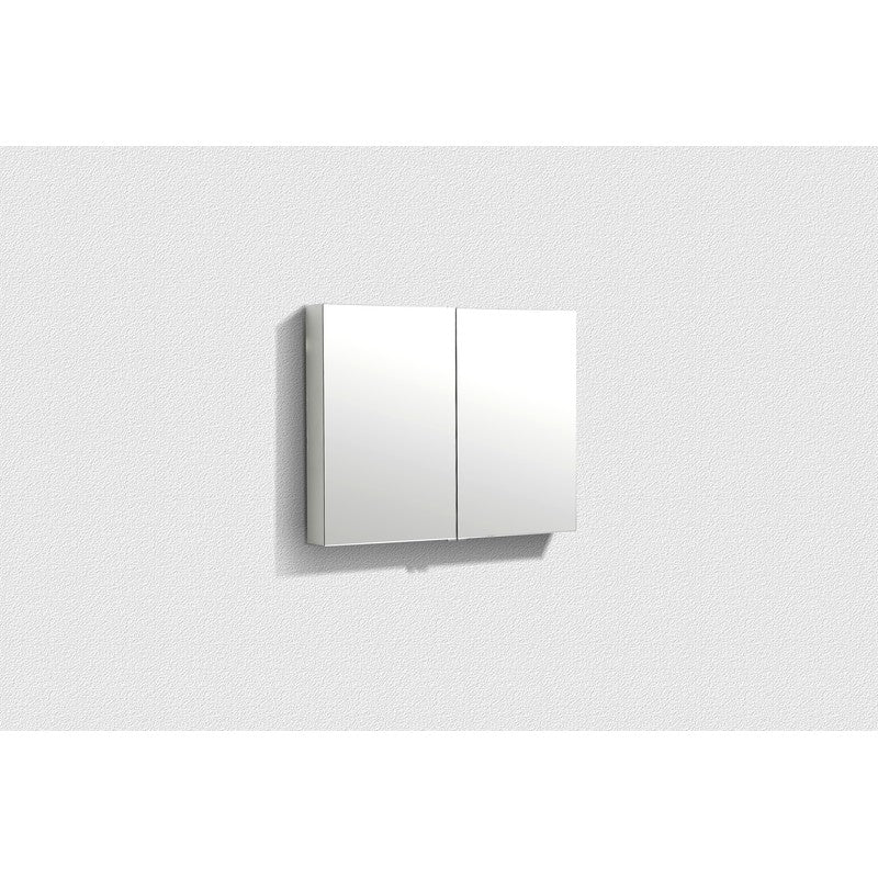 BelBagno LED Shaving Cabinet 900mm