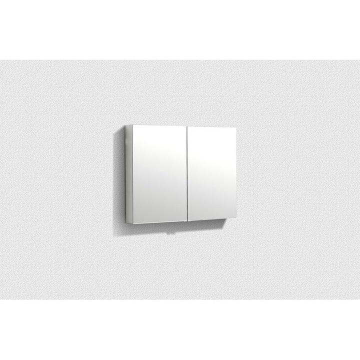 BelBagno LED Shaving Cabinet 900mm