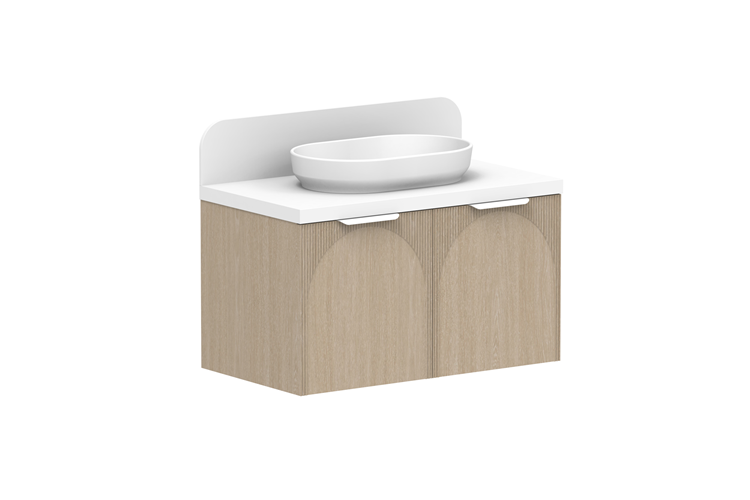 ADP Archie 900 All-Door Wall Hung Vanity