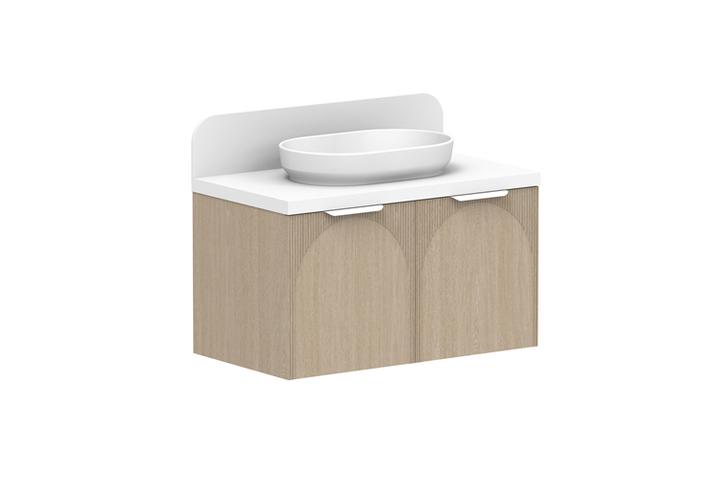 ADP Archie 900 All-Door Wall Hung Vanity