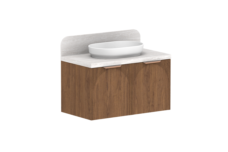 ADP Archie 900 All-Door Wall Hung Vanity