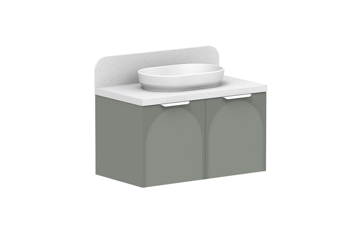 ADP Archie 900 All-Door Wall Hung Vanity