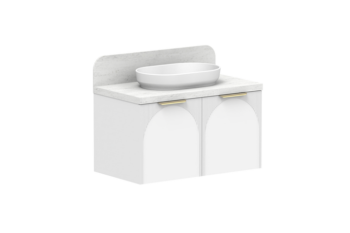ADP Archie 900 All-Door Wall Hung Vanity