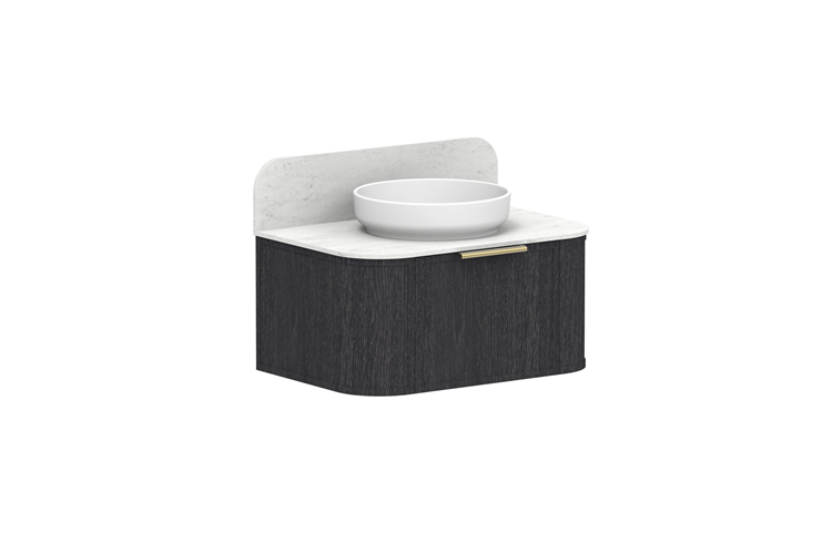 ADP Flo 750 Wall Hung Vanity