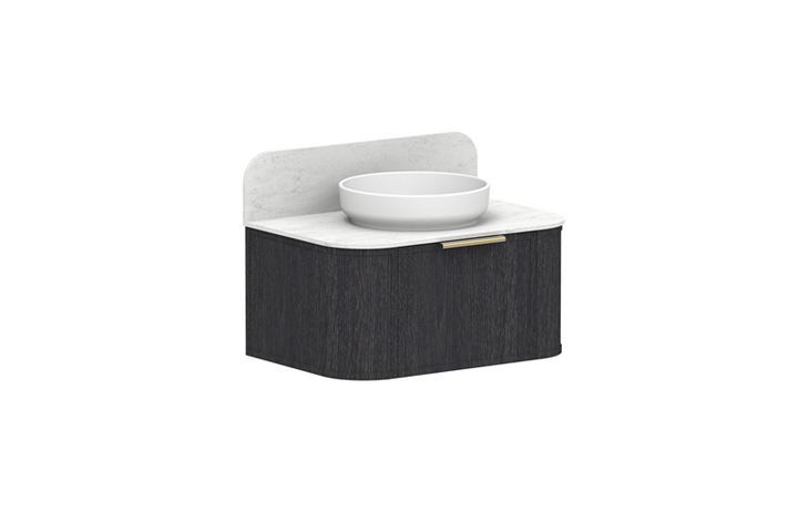 ADP Flo 750 Wall Hung Vanity