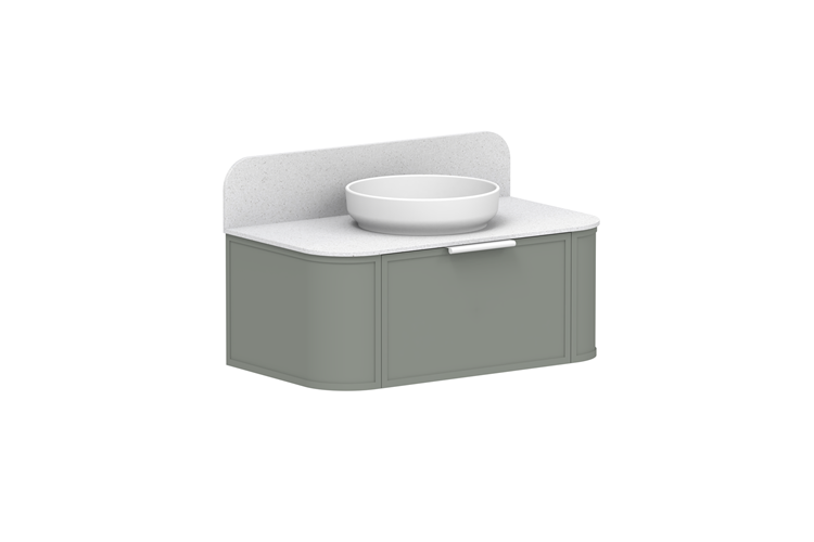 ADP Flo 900 Wall Hung Vanity