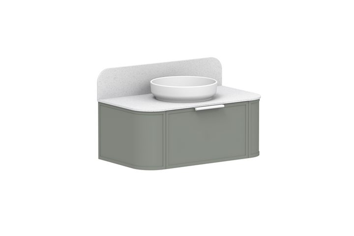 ADP Flo 900 Wall Hung Vanity