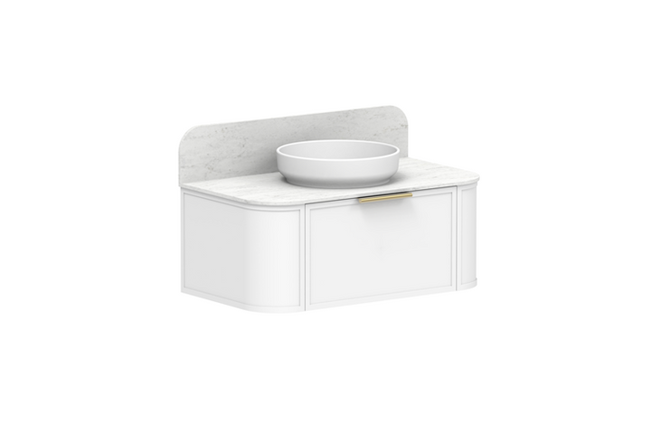 ADP Flo 900 Wall Hung Vanity