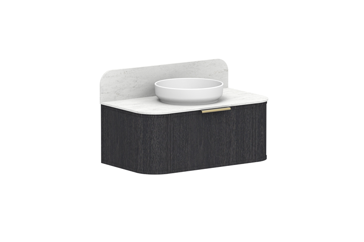 ADP Flo 900 Wall Hung Vanity