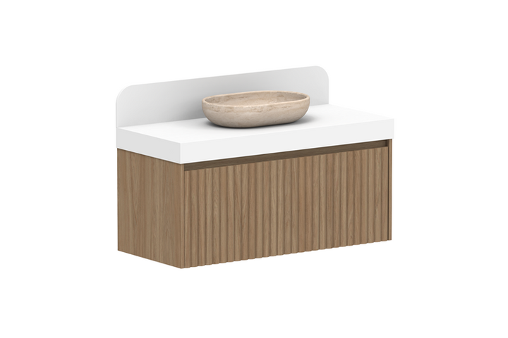 ADP Harper 1135 Wall Hung Vanity