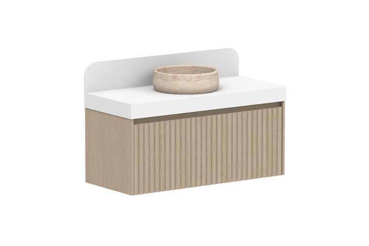 ADP Harper 1135 Wall Hung Vanity