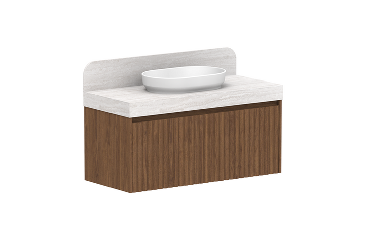 ADP Harper 1135 Wall Hung Vanity