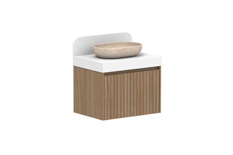 ADP Harper 685 Wall Hung Vanity