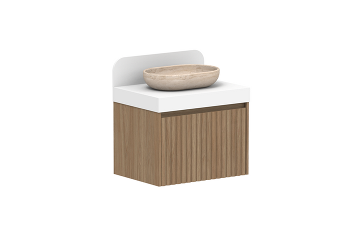 ADP Harper 685 Wall Hung Vanity