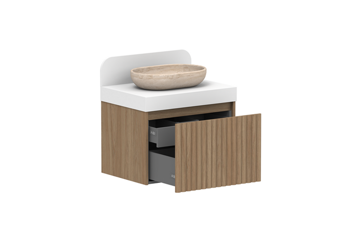 ADP Harper 685 Wall Hung Vanity