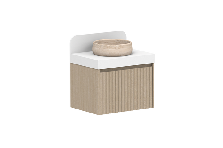 ADP Harper 685 Wall Hung Vanity