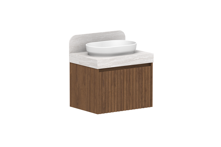 ADP Harper 685 Wall Hung Vanity