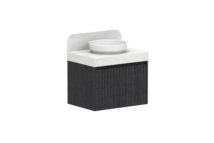 ADP Harper 685 Wall Hung Vanity
