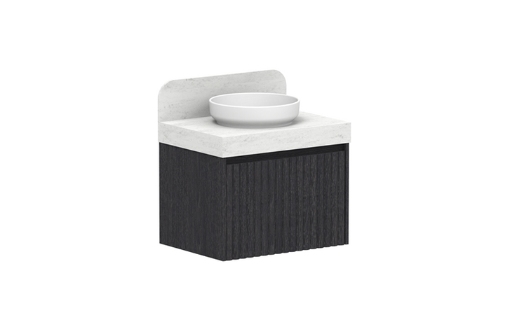ADP Harper 685 Wall Hung Vanity