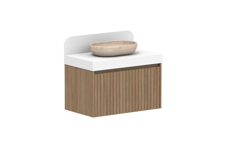 ADP Harper 835 Wall Hung Vanity