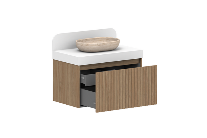 ADP Harper 835 Wall Hung Vanity