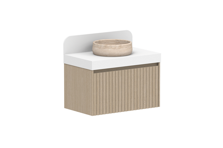 ADP Harper 835 Wall Hung Vanity