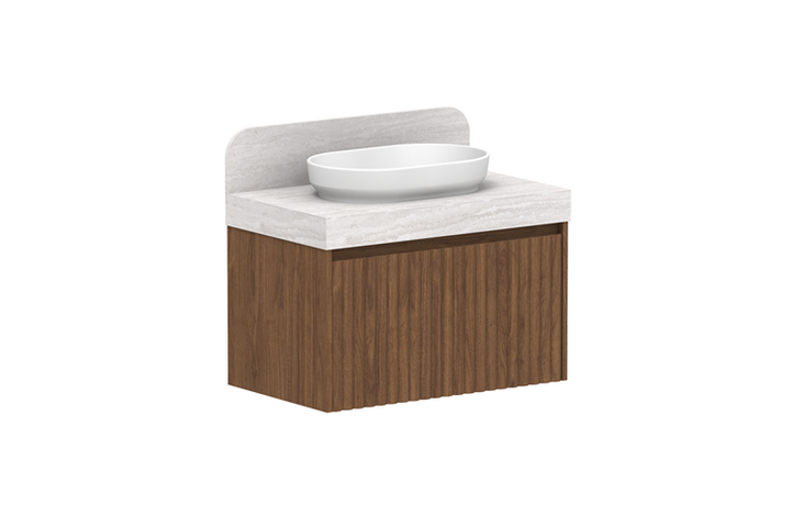 ADP Harper 835 Wall Hung Vanity