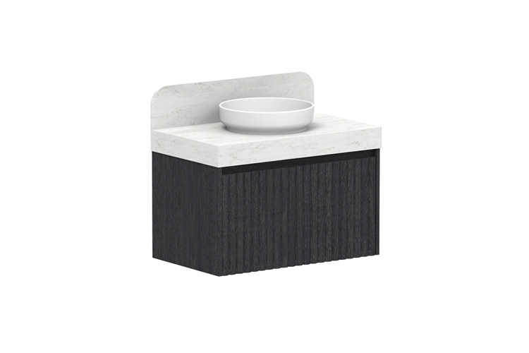 ADP Harper 835 Wall Hung Vanity