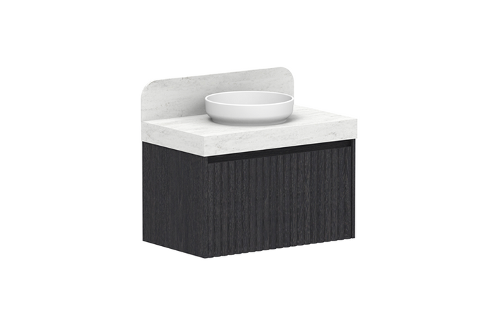 ADP Harper 835 Wall Hung Vanity