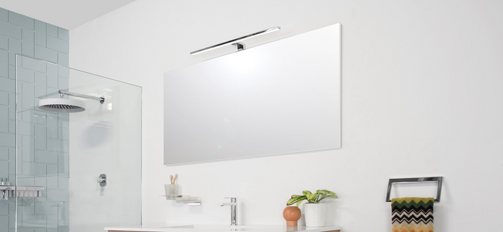 ADP Daylight Mirror