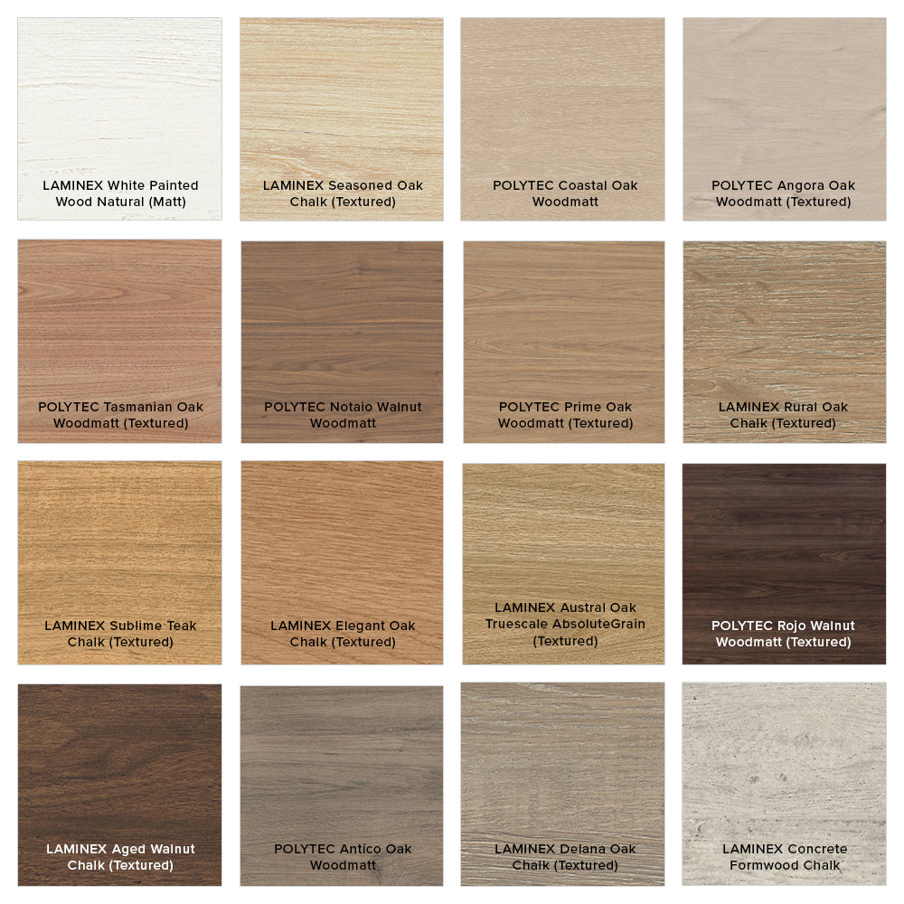 Fienza Marlowe Pill Mirror Cabinet, 450x900mm