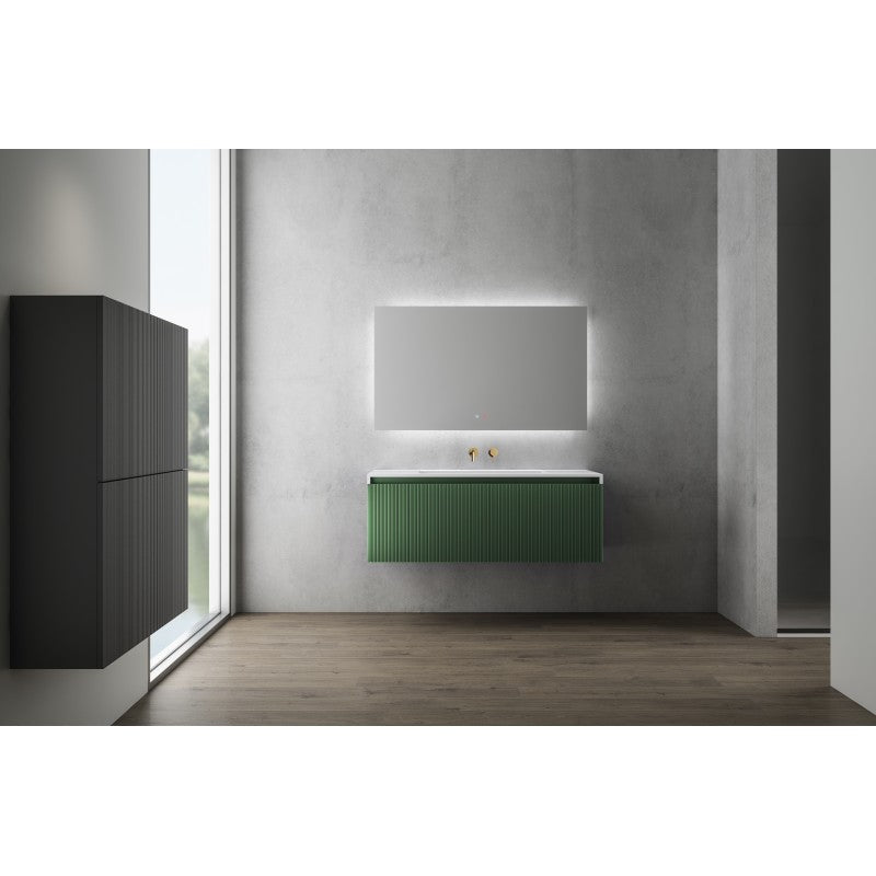 Rimini Wall Hung Vanity 1200