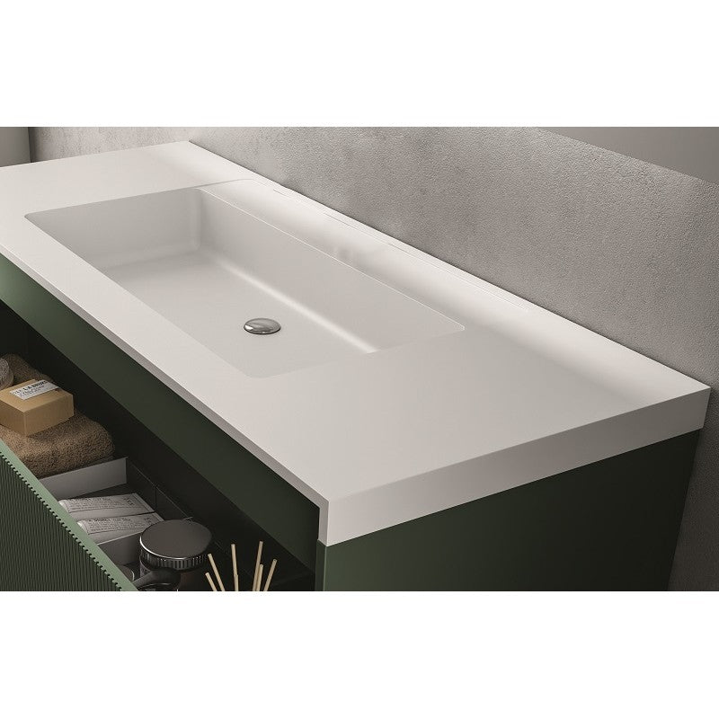 Rimini Wall Hung Vanity 1200
