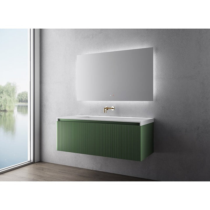 Rimini Wall Hung Vanity 1200