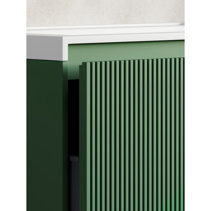 Rimini Wall-Hung Vanity 800