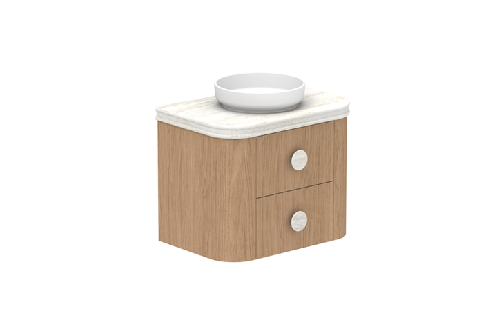 Adp Thea 750 Wall Hung Vanity