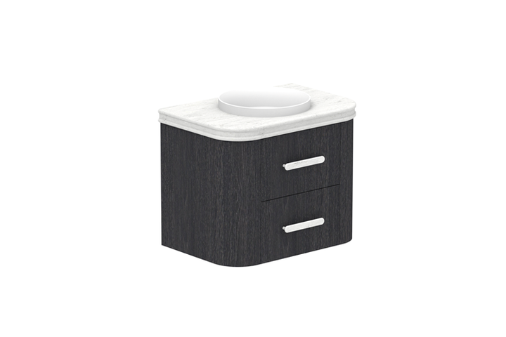 Adp Thea 750 Wall Hung Vanity