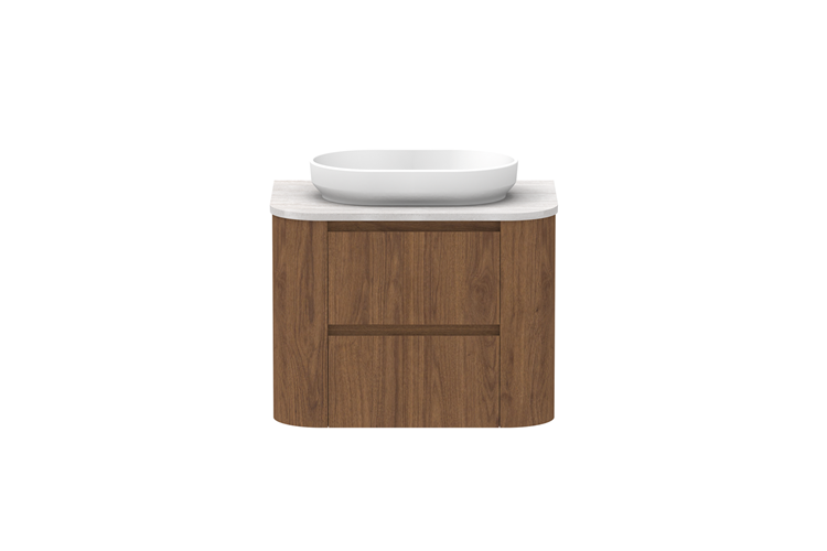 Adp Thea 750 Wall Hung Vanity