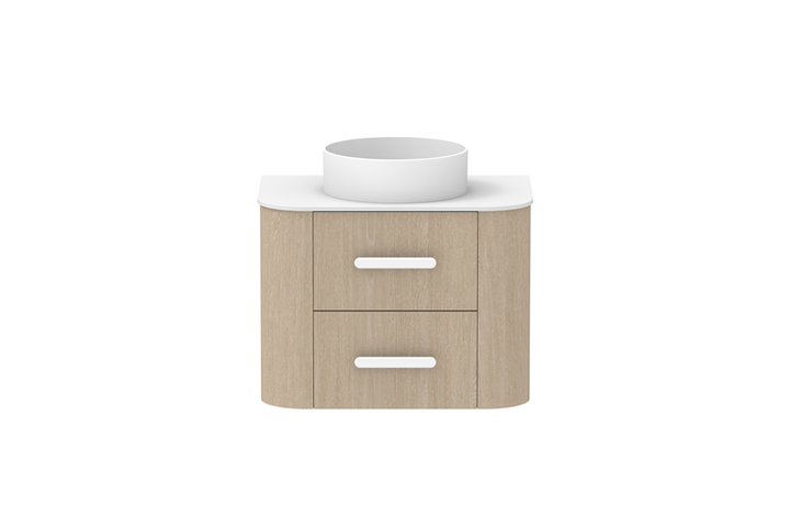 Adp Thea 750 Wall Hung Vanity