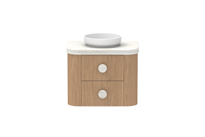 Adp Thea 750 Wall Hung Vanity