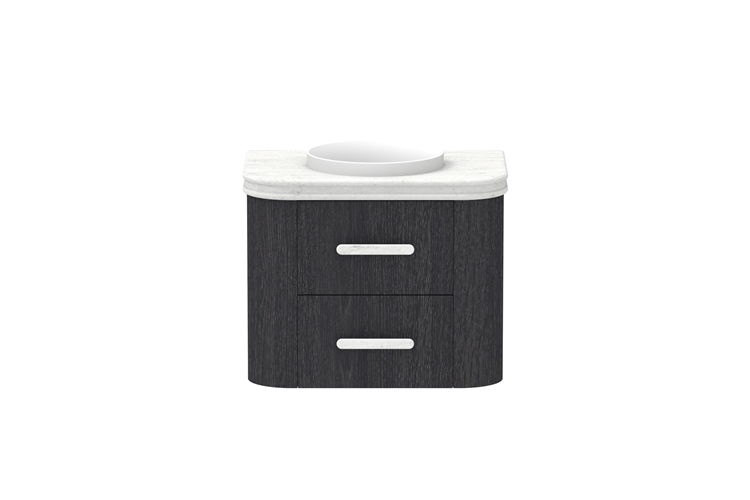 Adp Thea 750 Wall Hung Vanity