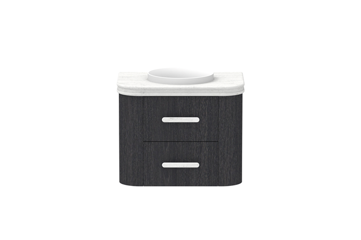 Adp Thea 750 Wall Hung Vanity