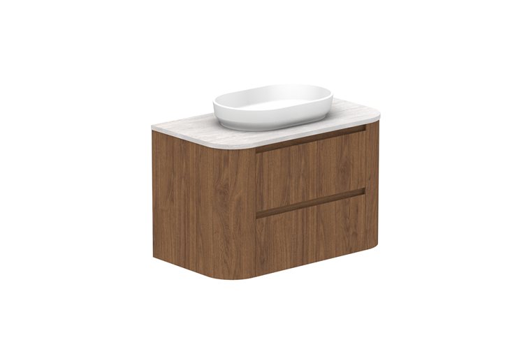 Adp Thea 900 Wall Hung Vanity