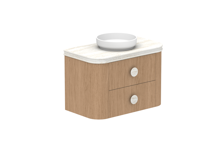 Adp Thea 900 Wall Hung Vanity